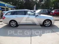 2012 Mercedes Benz E 350