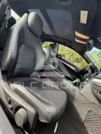2012 Mercedes Benz E 350