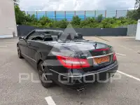 2012 Mercedes Benz E 350