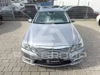 2012 Mercedes Benz E 350