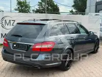 2012 Mercedes Benz E 350