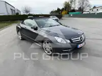 2012 Mercedes Benz E 350