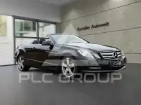 2012 Mercedes Benz E 350