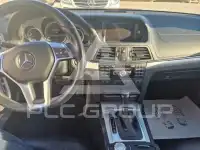 2012 Mercedes Benz E 350