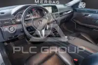 2012 Mercedes Benz E 350