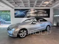 2012 Mercedes Benz E 350
