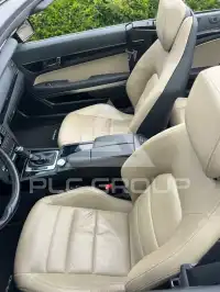 2012 Mercedes Benz E 350