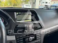 2012 Mercedes Benz E 350