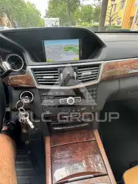 2012 Mercedes Benz E 350