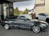 2012 Mercedes Benz E 350
