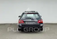 2012 Mercedes Benz E 350