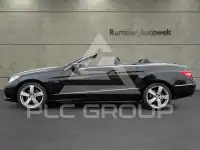 2012 Mercedes Benz E 350