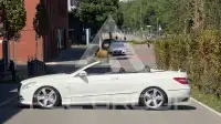2012 Mercedes Benz E 350
