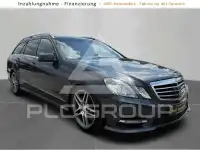 2012 Mercedes Benz E 350