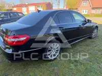 2012 Mercedes Benz E 350