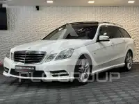 2012 Mercedes Benz E 350
