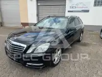 2012 Mercedes Benz E 350