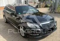2012 Mercedes Benz E 350