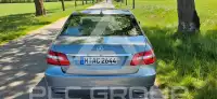 2012 Mercedes Benz E 350