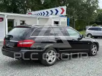 2012 Mercedes Benz E 350