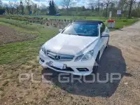 2012 Mercedes Benz E 350