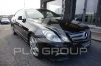 2012 Mercedes Benz E 350