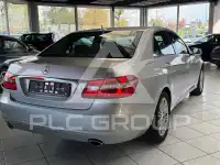 2012 Mercedes Benz E 350