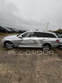 2012 Mercedes Benz E 350