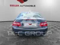 2012 Mercedes Benz E 350
