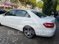 2012 Mercedes Benz E 350