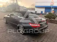 2012 Mercedes Benz E 350