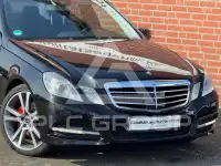 2012 Mercedes Benz E 350