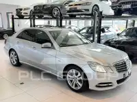 2012 Mercedes Benz E 350