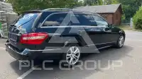 2012 Mercedes Benz E 350
