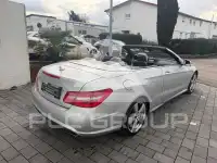 2012 Mercedes Benz E 350