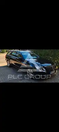 2012 Mercedes Benz E 350