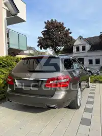 2012 Mercedes Benz E 350