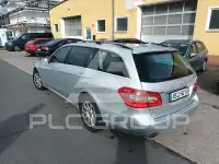 2012 Mercedes Benz E 350