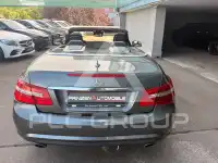 2012 Mercedes Benz E 350
