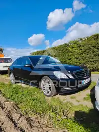 2012 Mercedes Benz E 350