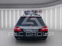 2012 Mercedes Benz E 350