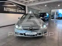 2012 Mercedes Benz E 350