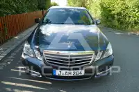 2012 Mercedes Benz E 350