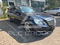 2012 Mercedes Benz E 350