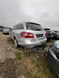 2012 Mercedes Benz E 350