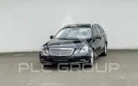 2012 Mercedes Benz E 350
