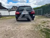 2012 Mercedes Benz E 350