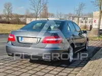 2012 Mercedes Benz E 350