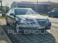2012 Mercedes Benz E 350