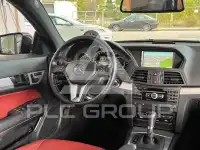 2012 Mercedes Benz E 350
